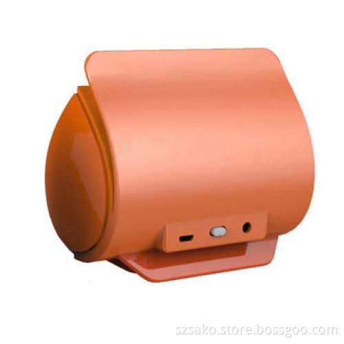 2014 High-end Newest Bluetooth 4.0 Hot Sale Mini Portable Wireless Bluetooth Speakers, Handsfree